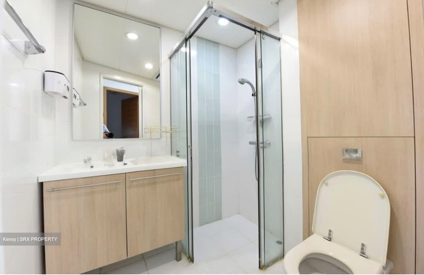 The Sail @ Marina Bay (D1), Apartment #557084351